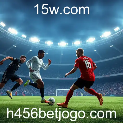 Explorando o Mundo das Apostas Esportivas: O Fenômeno h456bet