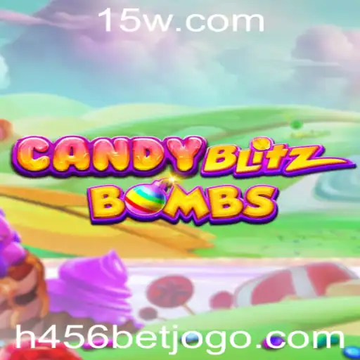 CandyBlitzBombs: Mergulhe em Uma Aventura Doce e Explosiva