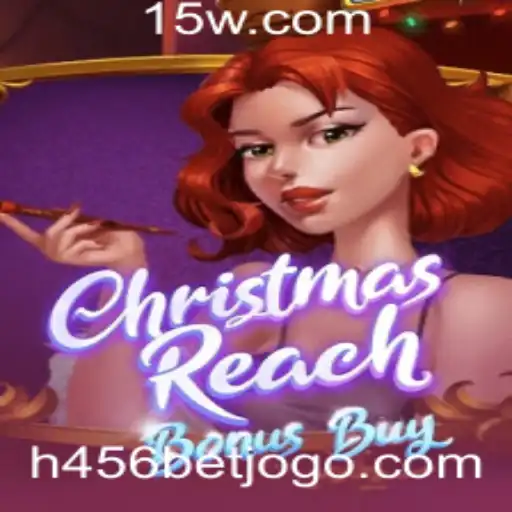 ChristmasReachBonusBuy: Uma Experiência de Jogo Festiva e Emocionante