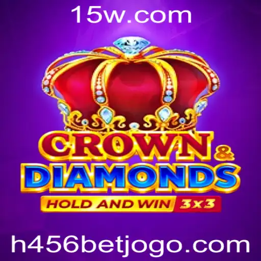 Explorando o Universo de Crowndiamonds: O Guia Completo do Jogo com a Palavra-chave H456bet
