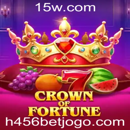 CrownofFortune: Descubra o Fascinante Mundo do Jogo com h456bet