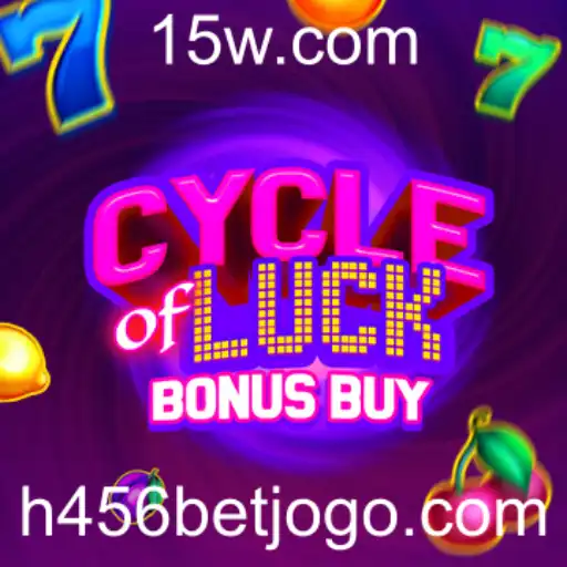 Cycle of Luck Bonus Buy - Um Mergulho Atraente no Mundo dos Jogos de Azar
