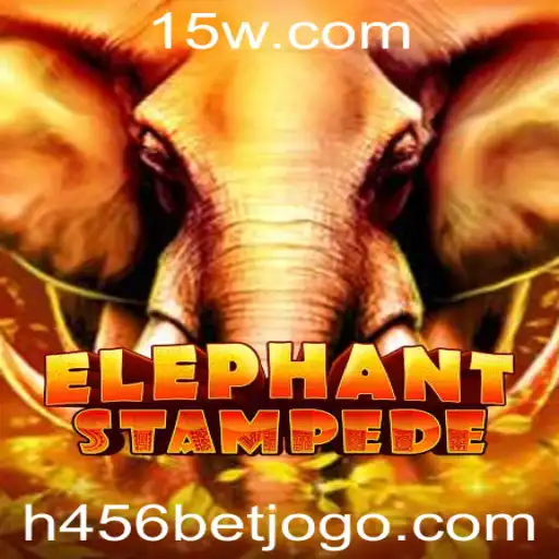 Descubra a Aventura Eletrizante de ElephantStampede