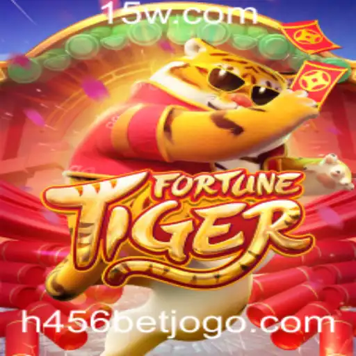 Descubra o Universo Vibrante do Jogo FortuneTiger