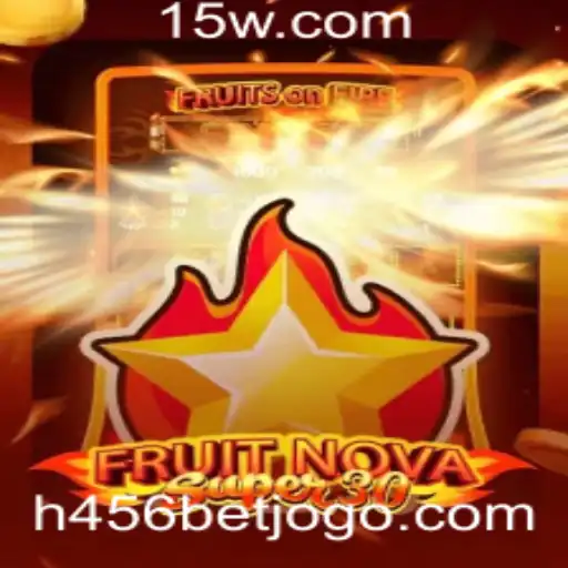 Descubra o Novo Mundo de FruitrNovaSupe30 Com Sua Chave de Sucesso H456bet