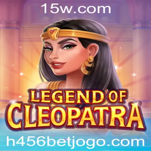 Descubra o Fascinante Mundo de LegendOfCleopatra com h456bet