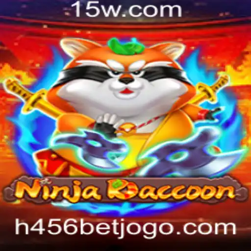 Mergulhe no Mundo de NinjaRaccoon: Uma Aventura Empolgante