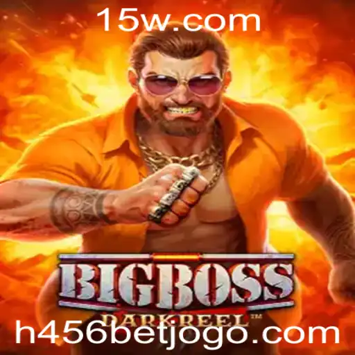 Explorando o Universo de BigBoss: A Nova Sensação do Mundo dos Jogos