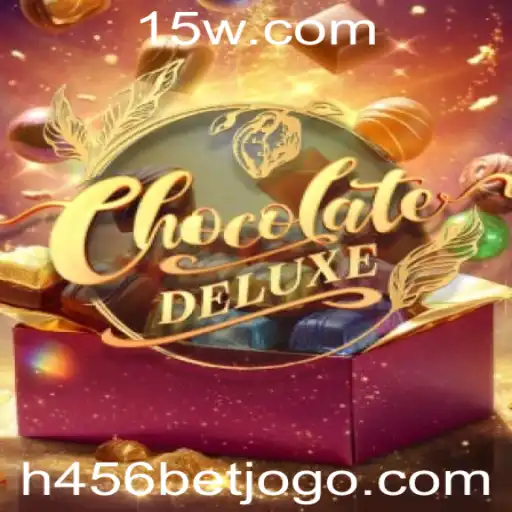 ChocolateDeluxe: Uma Imersão no Mundo Doce dos Jogos de Tabuleiro
