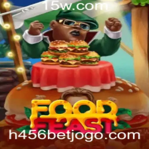 Descubra FoodFeast: O Jogo de Estratégia Culinária que Conquista o Mundo