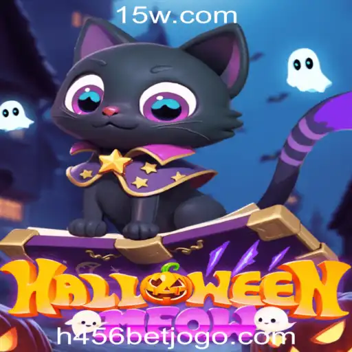 HalloweenMeow: O Jogo de Gatos e Sustos que Conquista 2023