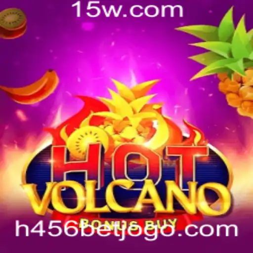 Descubra o Empolgante Jogo HotVolcanoBonusBuy no Cassino H456bet