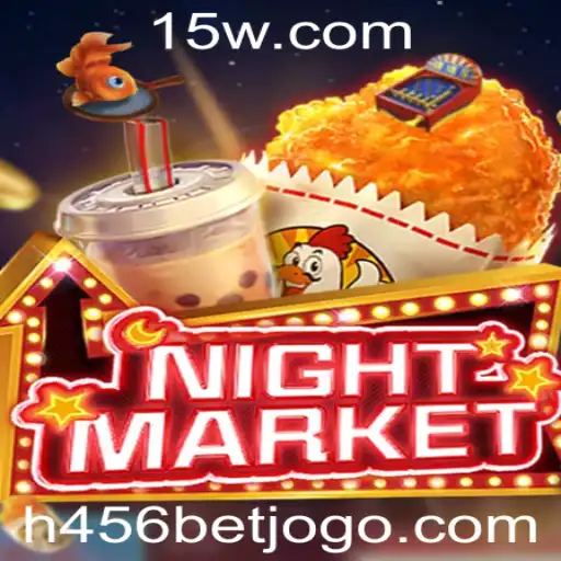 NIGHTMARKET: A Nova Sensação do Entretenimento Digital
