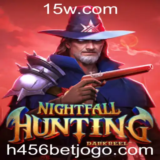 Explore o Fascinante Mundo de 'NightfallHunting'