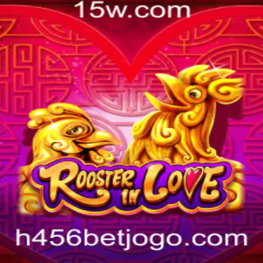 RoosterInLove: Descubra o Jogo Emocionante Alimentado por h456bet