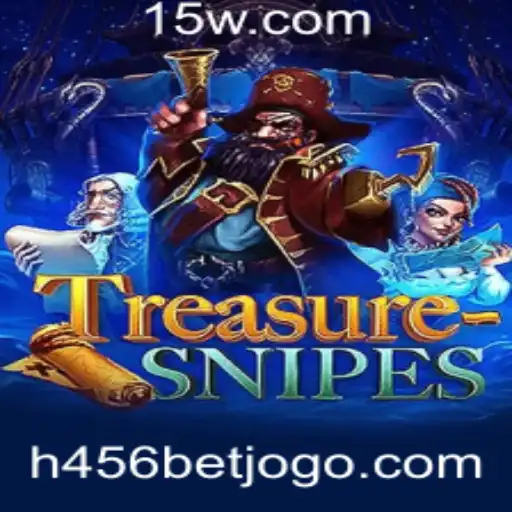Descubra os Mistérios de TreasureSnipes: O Jogo que Revoluciona o Universo dos Caçadores de Tesouros