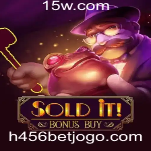Descubra a Emoção de SolditBonusBuy no h456bet
