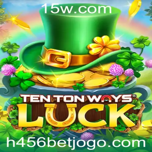 Descubra o Fascinante Mundo de TenTonWaysLuck: Um Mergulho no Jogo
