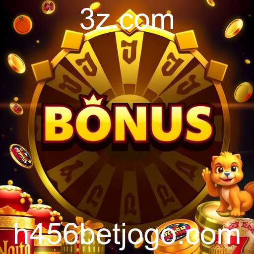 Explorando a Categoria de Jogo 'Bônus' no H456BET