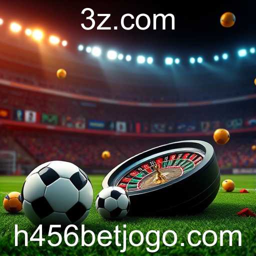 h456bet