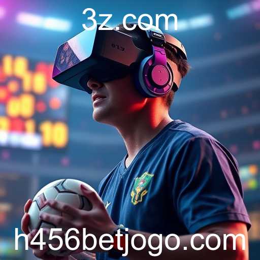 Nova Era dos Jogos Online: H456bet Revoluciona o Mercado