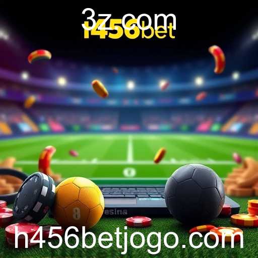 Expansão dos Jogos Online e o Impacto do h456bet