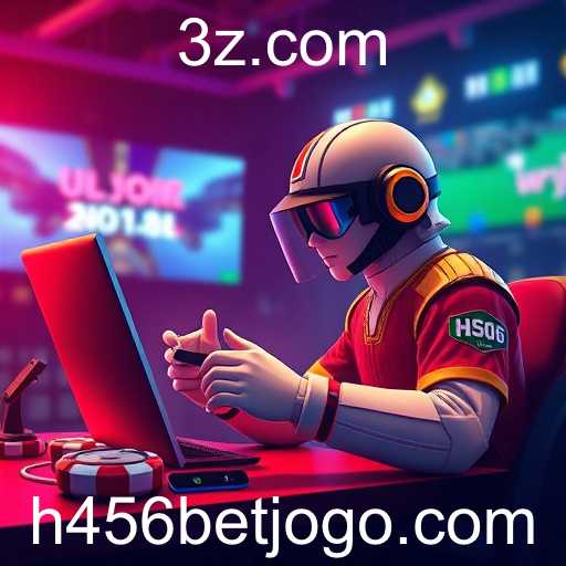 Indústria de Jogos Online Cresce em 2025