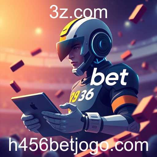 A Revolução dos Jogos Online: H456Bet