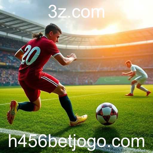 Explorando Apostas Esportivas na h456bet