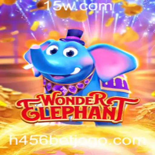 WonderElephant: A New Generation of Interactive Gaming
