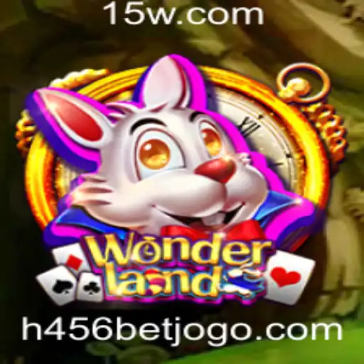 Exploração Imersiva em Wonderland: Conceitos e Regras