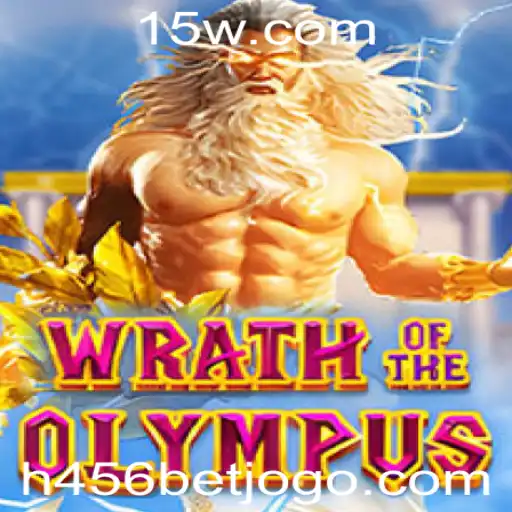 Descubra a Excitante Aventura de WrathofOlympus